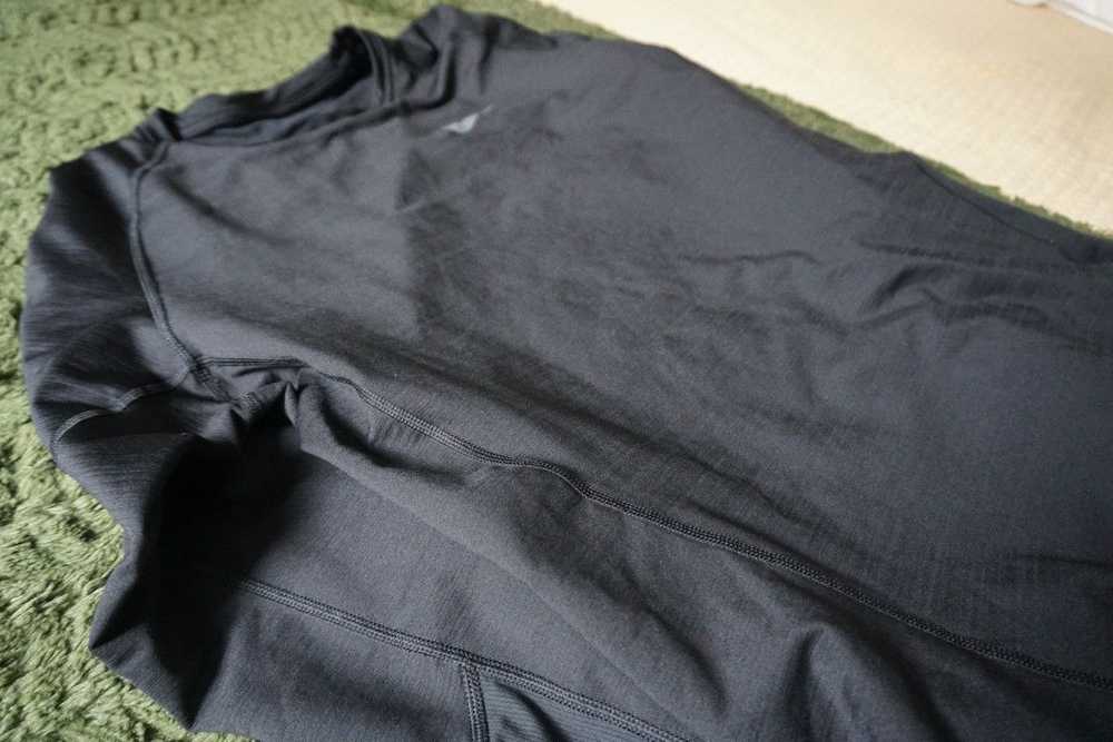 Nike Nike Long Sleeve Thermal Shirt - image 5