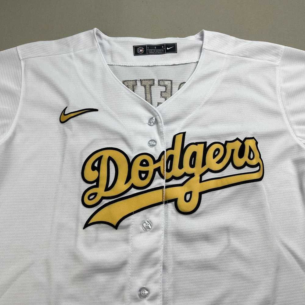 MLB × Nike Nike Los Angeles Dodgers Mookie Betts … - image 2