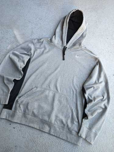 Nike × Streetwear × Vintage NIKE VINTAGE SWOOSH L… - image 1