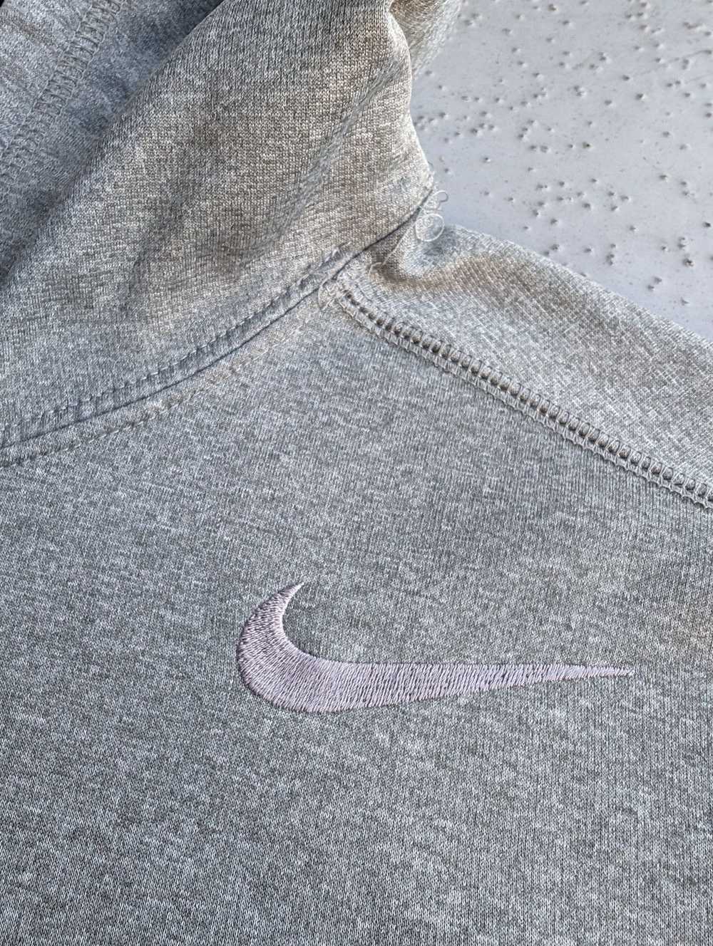 Nike × Streetwear × Vintage NIKE VINTAGE SWOOSH L… - image 7