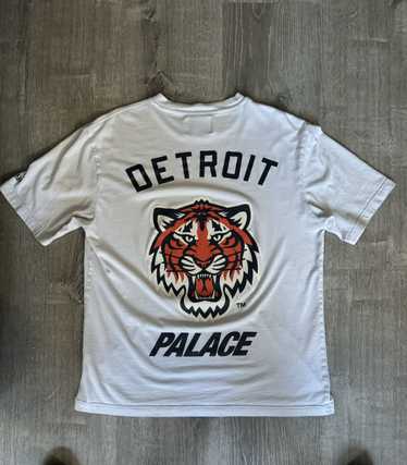 New Era × Palace Palace x Detroit Tigers x New Era