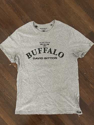 Buffalo David Bitton Buffalo David Burton