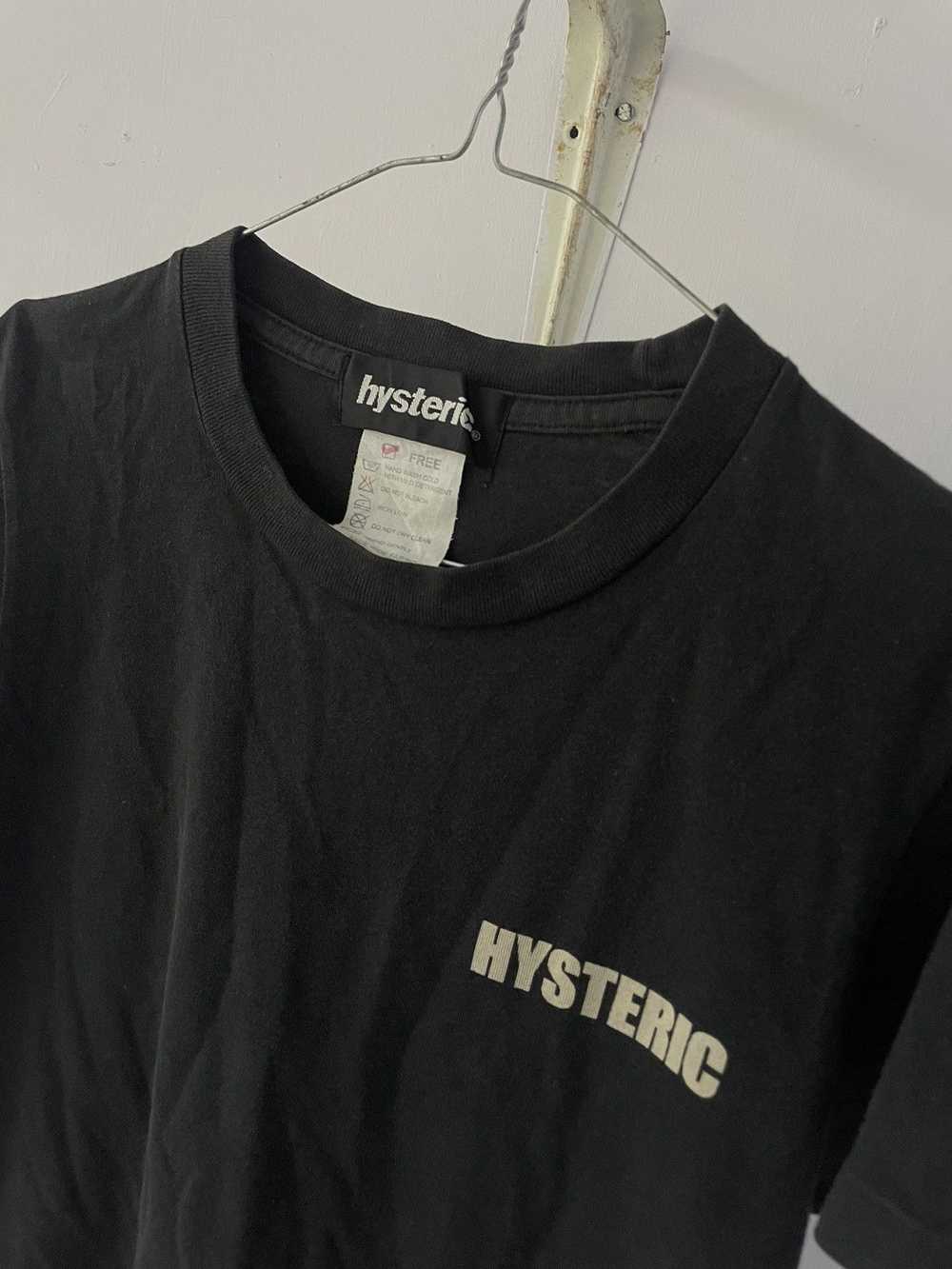 20471120 × Hysteric Glamour × Japanese Brand Hyst… - image 2