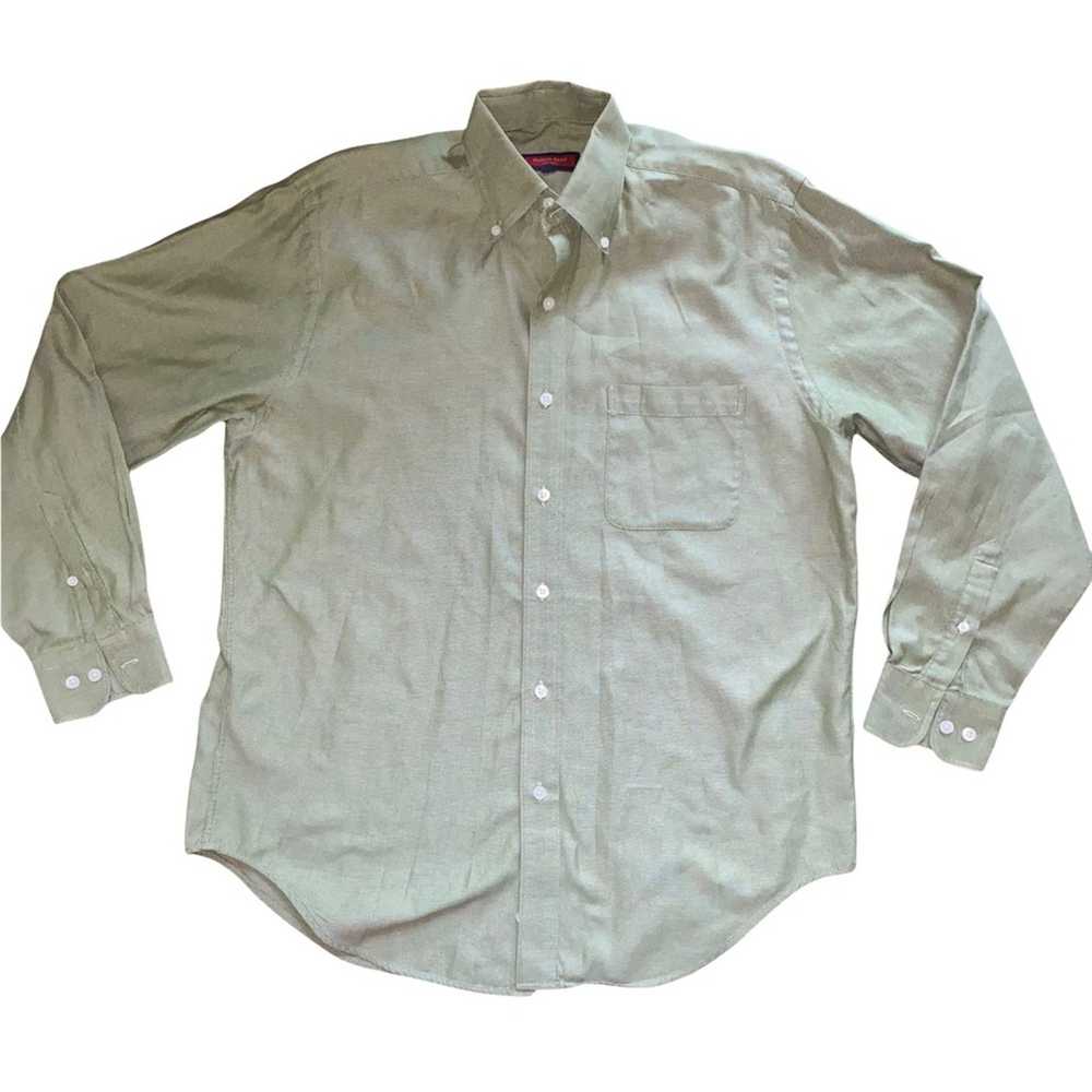 Austin Reed Austin Reed Long Sleeve Button Down S… - image 2