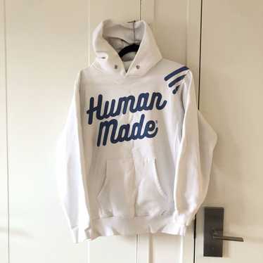 Human made hoodie - Gem