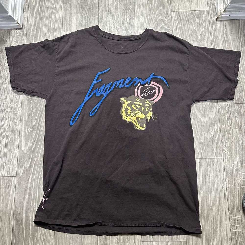 travis scott authentic