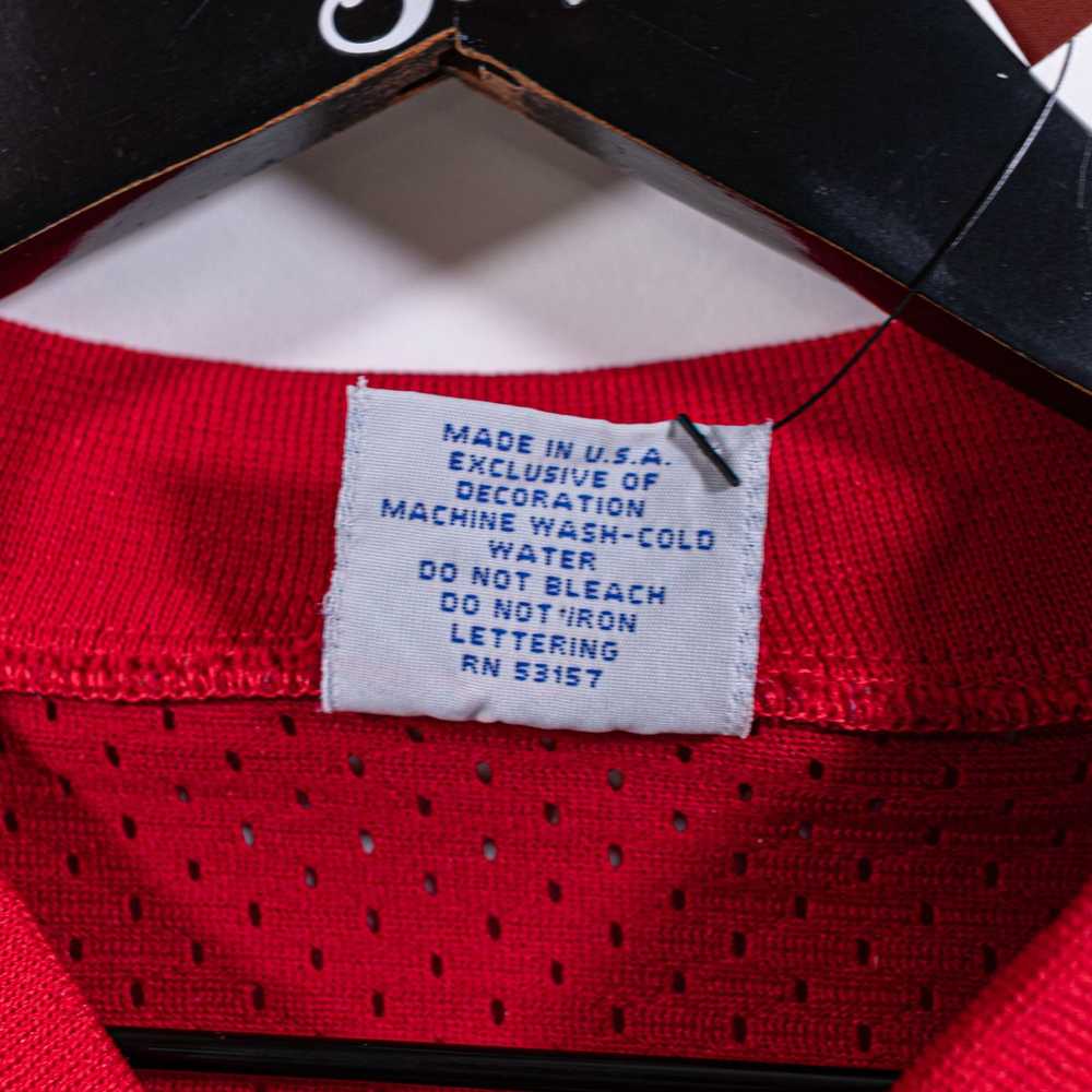 MLB × Majestic × Vintage St Louis Cardinals Pullo… - image 7