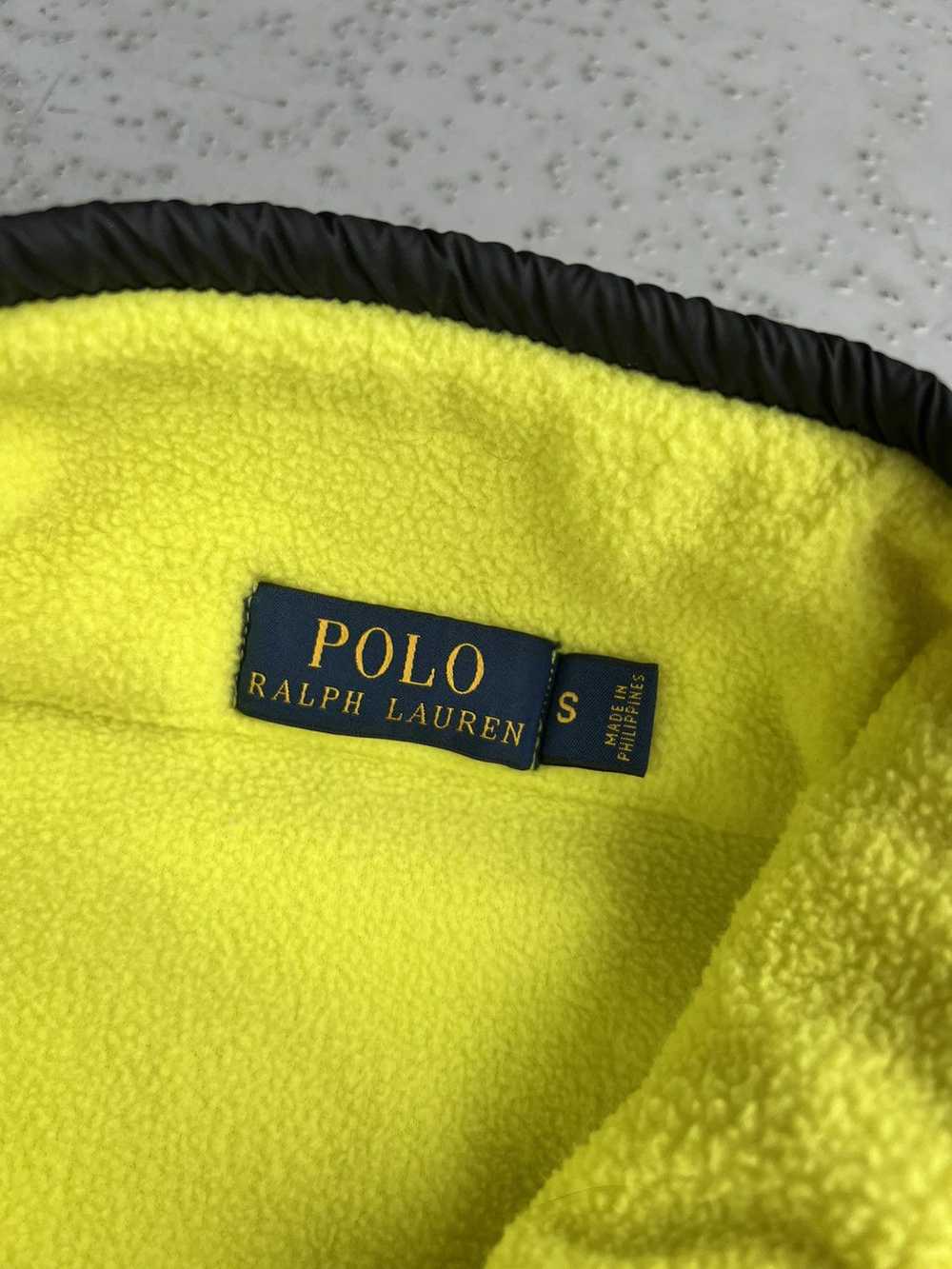 Polo Ralph Lauren × Vintage Polo by Ralph Lauren … - image 4