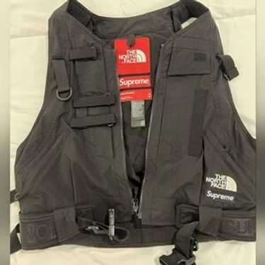 【Sサイズ】Supreme The North Face RTG Vest Supreme シュプリーム 20SS The North Face ノースフェイス RTG