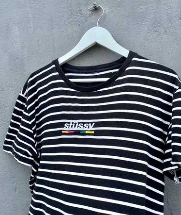 Grailed × Stussy × Vintage Vintage 2000s Stussy Z… - image 1