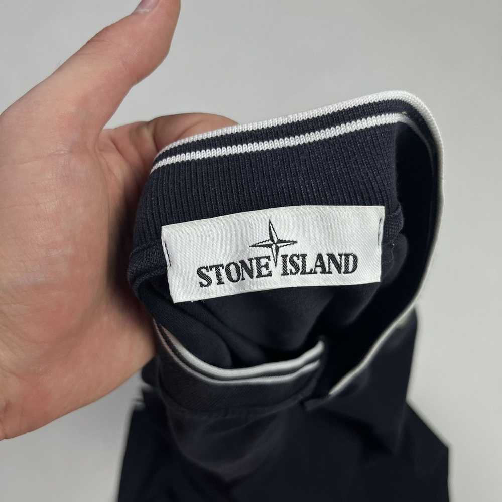 Stone Island × Streetwear × Vintage Stone Island … - image 7