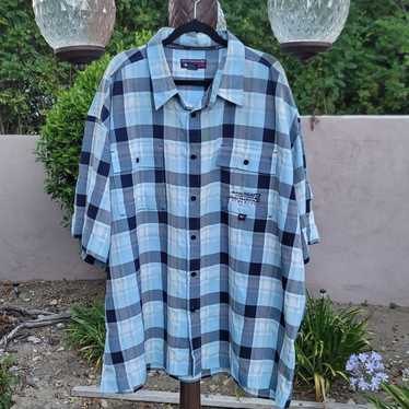 Southpole Vtg Southpole Button-down Shirt