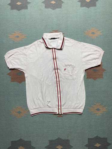 Streetwear × Vintage VTG 60s short sleeve polo shi