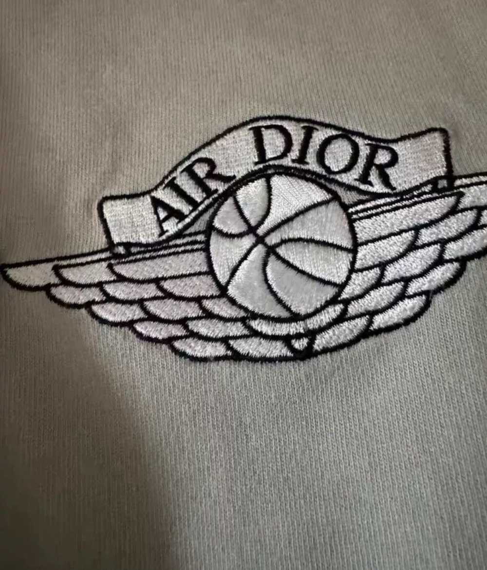 Dior Dior Air Jordan co-brand Short Sleeves - DMC - image 3