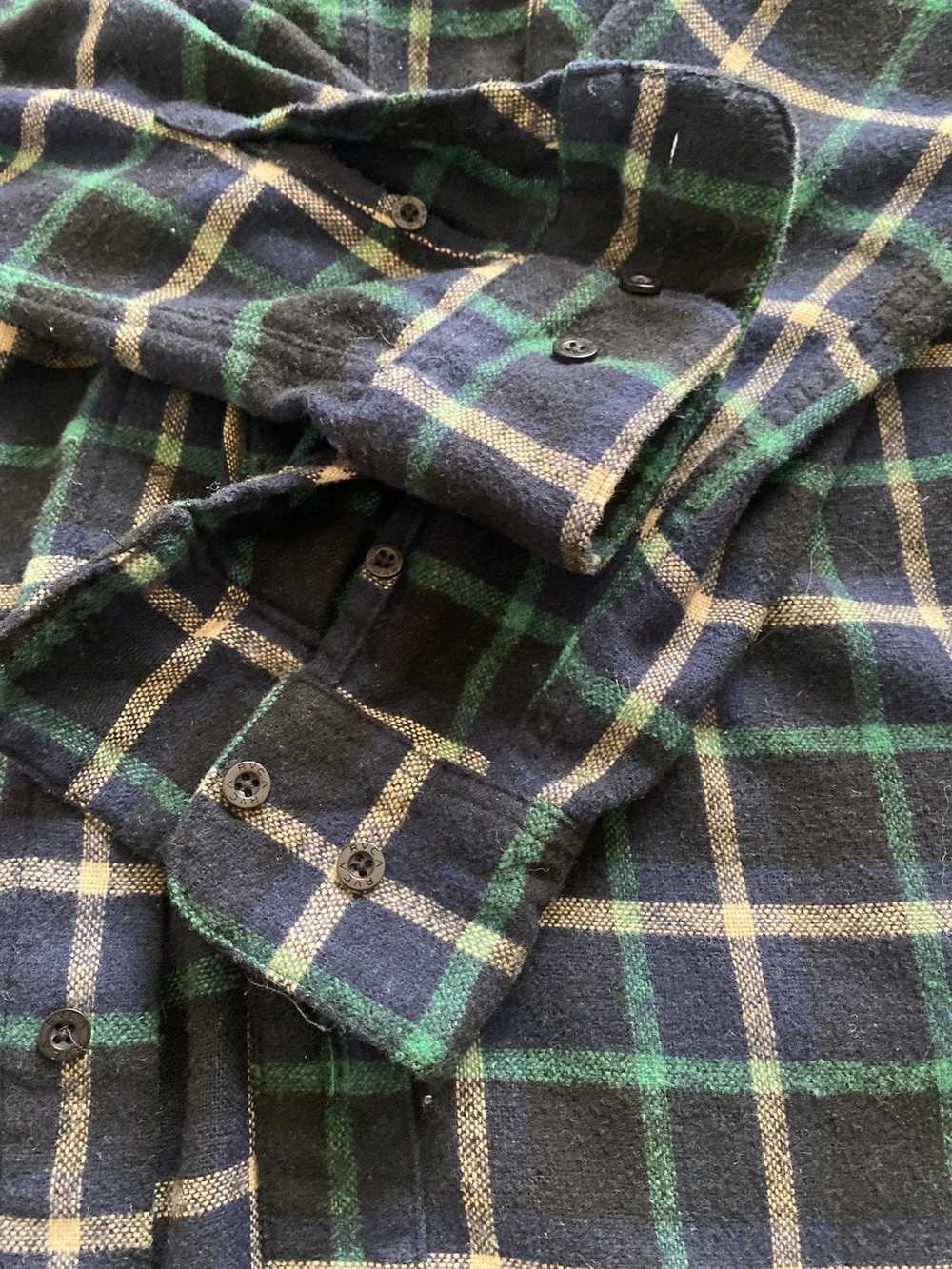 Rvca RVCA Alex knost flannel - image 3