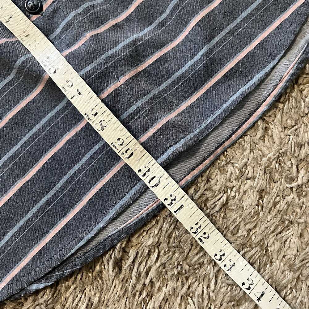 Mizzen+Main × Streetwear Leeward Striped Golf Per… - image 5