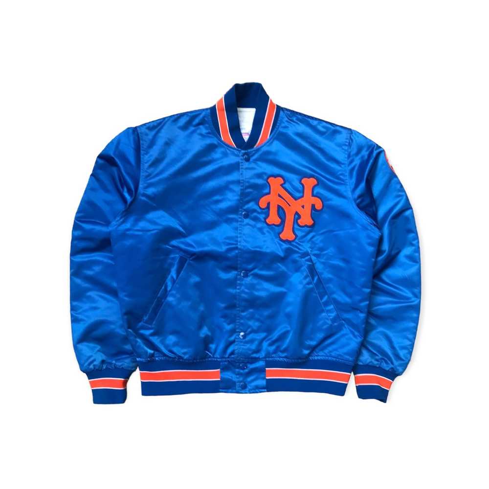 MLB × Mets × Starter Vintage New York Mets MLB St… - image 4