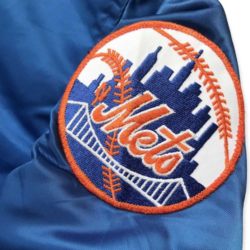 MLB × Mets × Starter Vintage New York Mets MLB St… - image 5