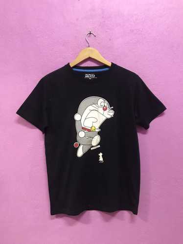 Anima Doraemon T-Shirts Size M - image 1