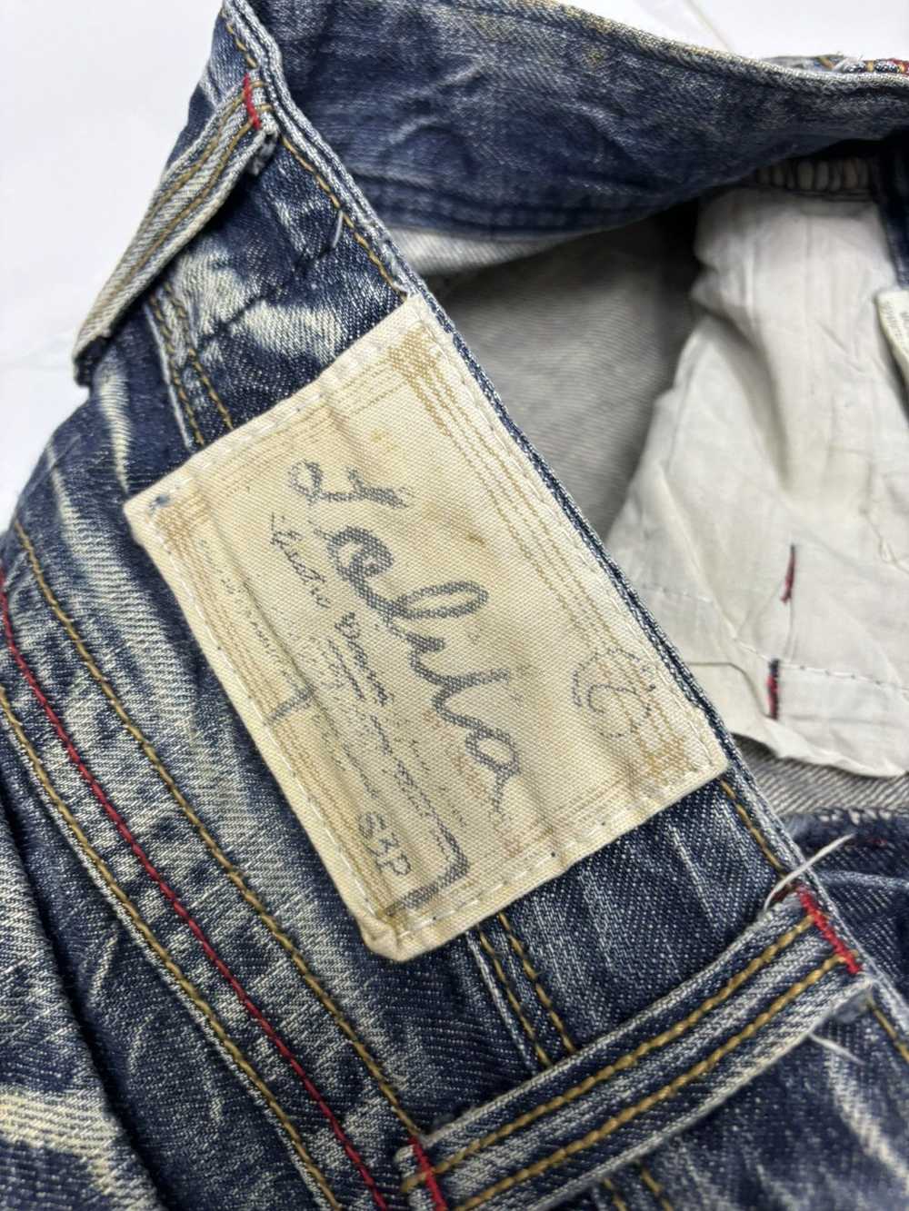 Archival Clothing × Distressed Denim × Japanese B… - image 10