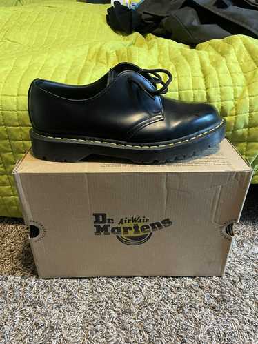 Other Doc Martens Low Tops