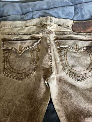 True Religion BEAUTIFUL FADED TRUEYS ❤️😍