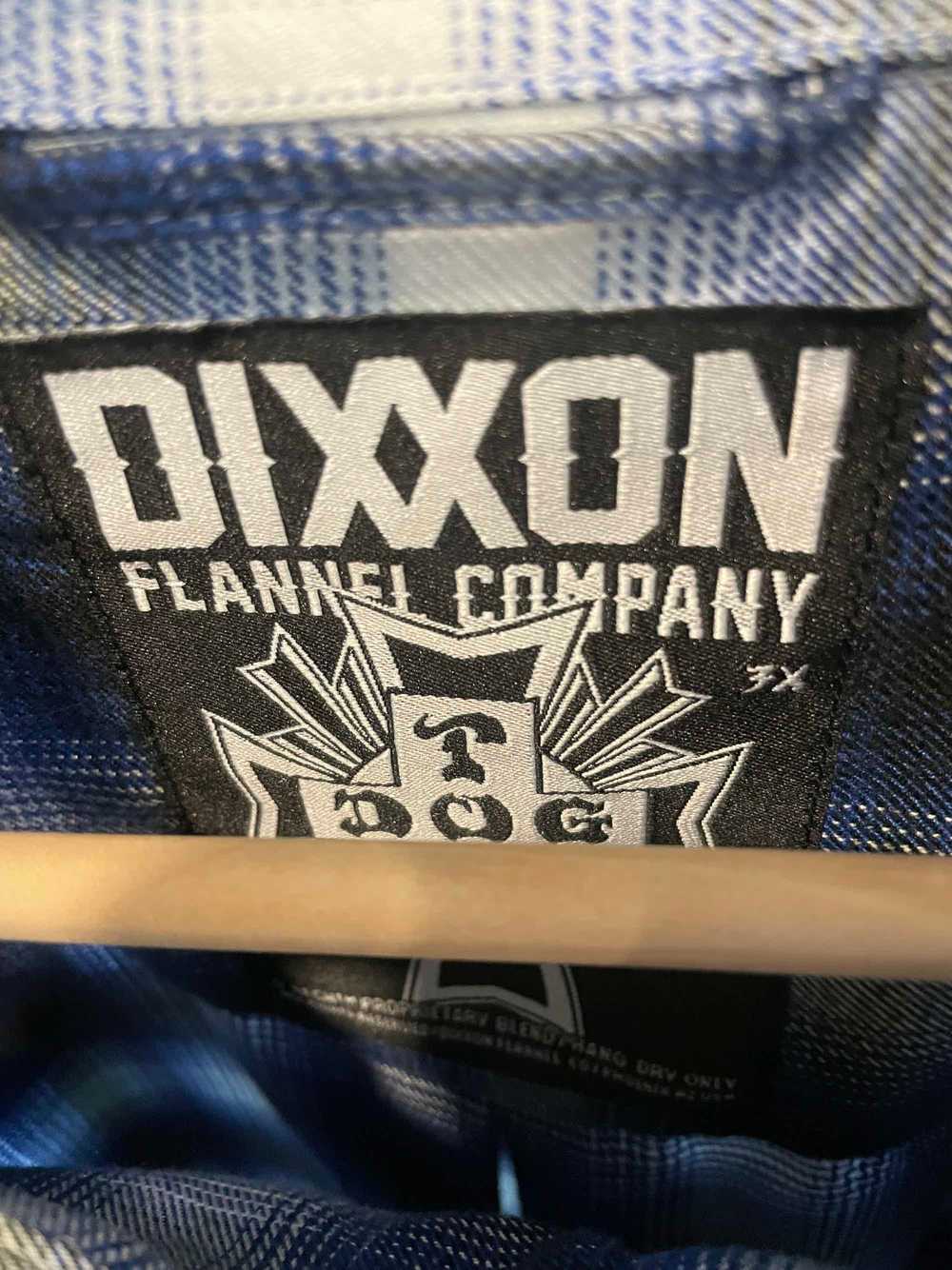dixxon Dogtown Flannel - image 3
