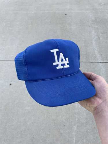 La Dodgers × MLB × Vintage Vintage 90s LA Dodgers 