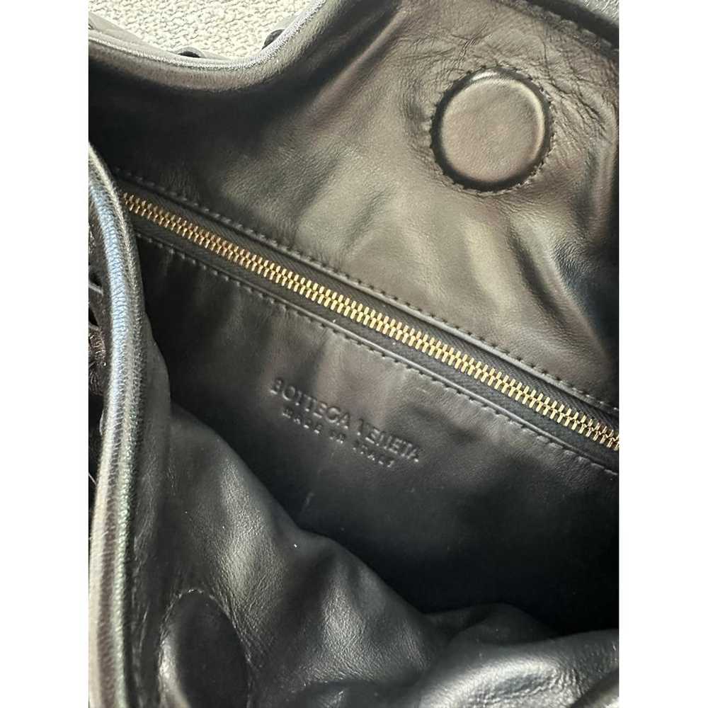 Bottega Veneta Hop leather handbag - image 4