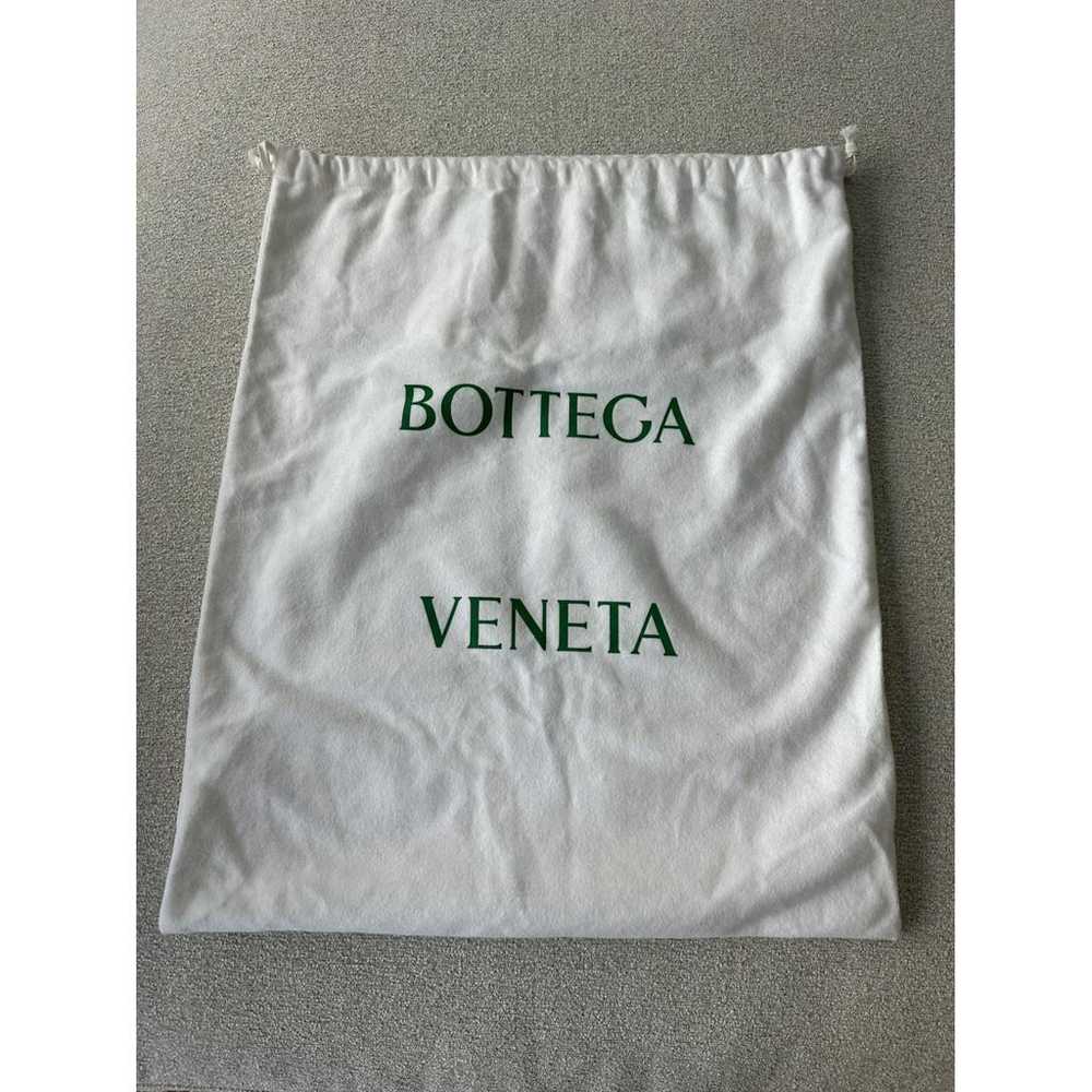 Bottega Veneta Hop leather handbag - image 9
