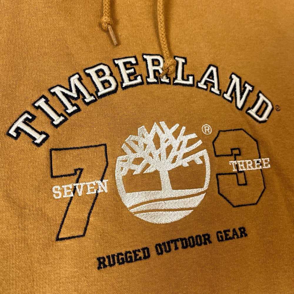 Streetwear × Timberland × Vintage Y2K Timberland … - image 6