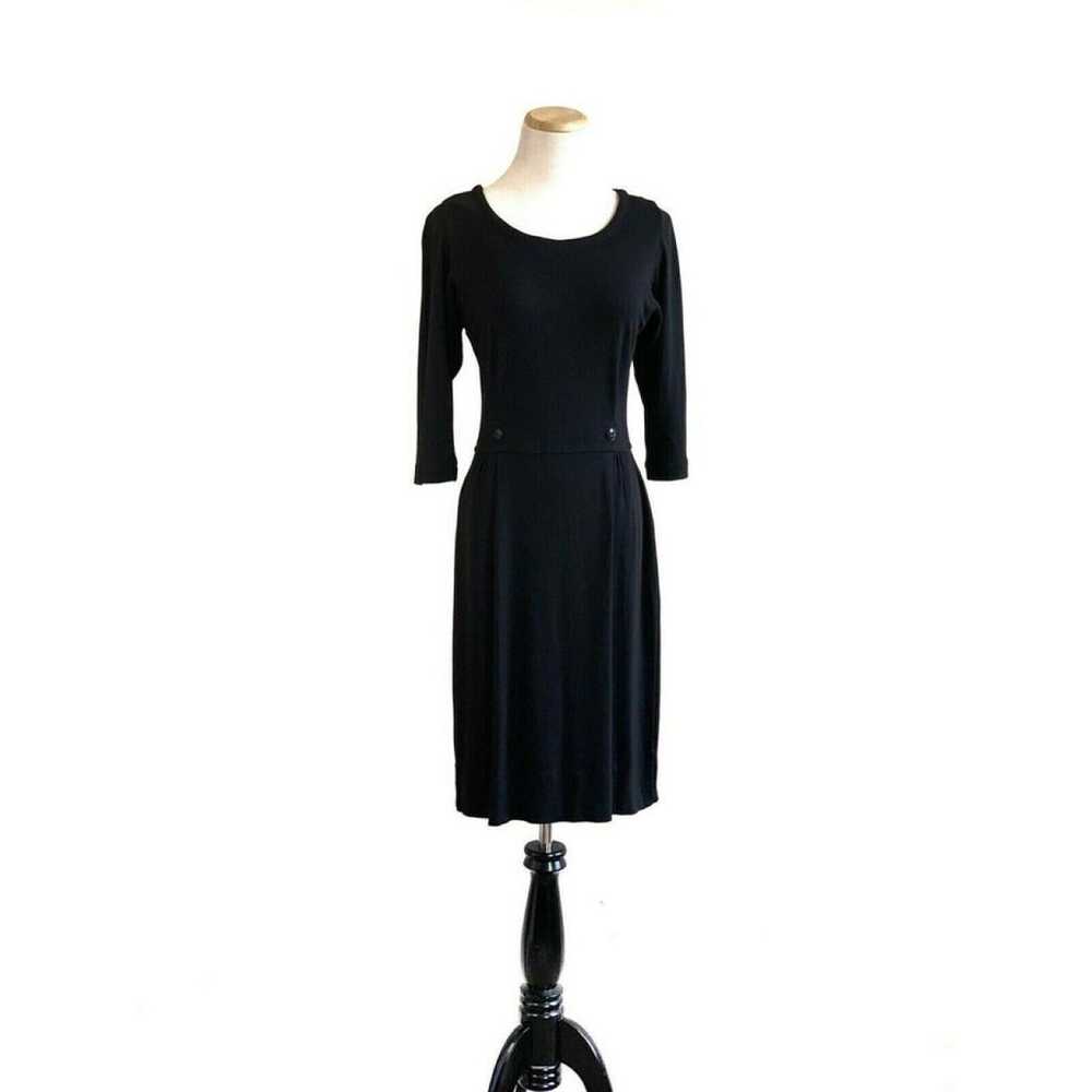 Marc by Marc Jacobs Silk dress - image 10
