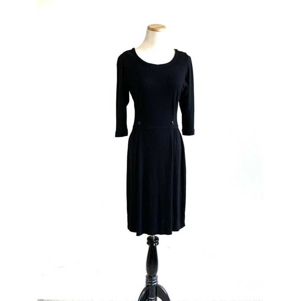 Marc by Marc Jacobs Silk dress - image 11