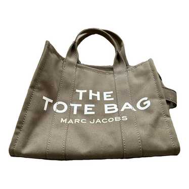 Marc Jacobs Cloth travel bag - image 1