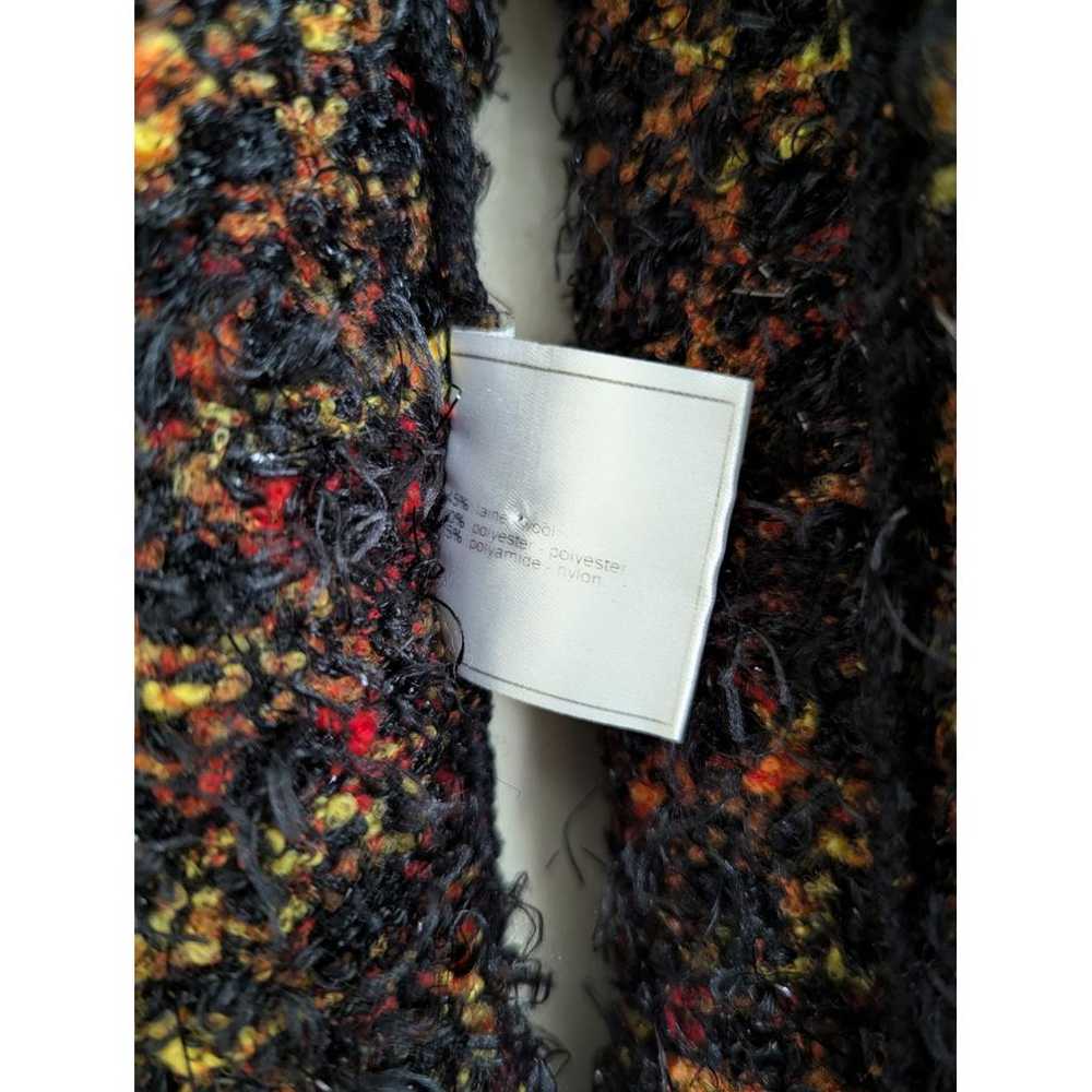 Chanel Wool jumper - image 6
