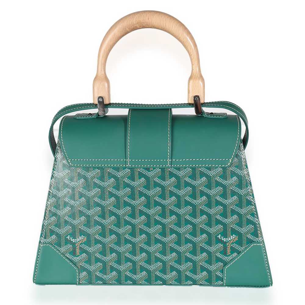 Goyard Cloth handbag - image 2