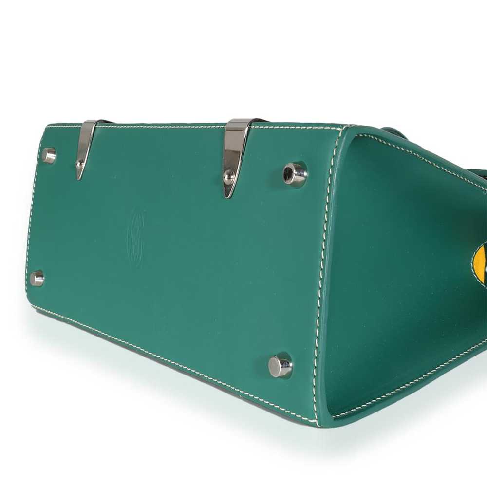 Goyard Cloth handbag - image 3