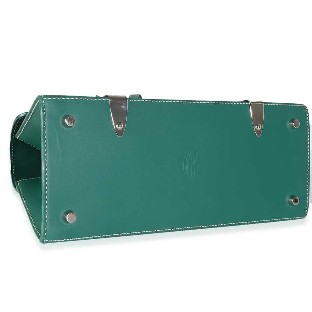 Goyard Cloth handbag - image 4