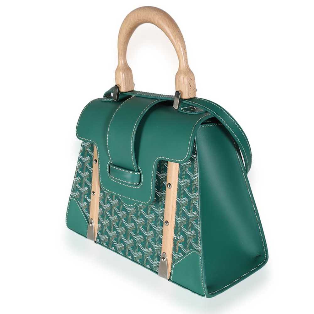Goyard Cloth handbag - image 6