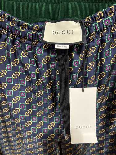 Gucci Gucci Shorts