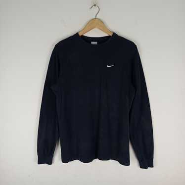 Sportswear × Streetwear × Vintage Sun faded Nike … - image 1