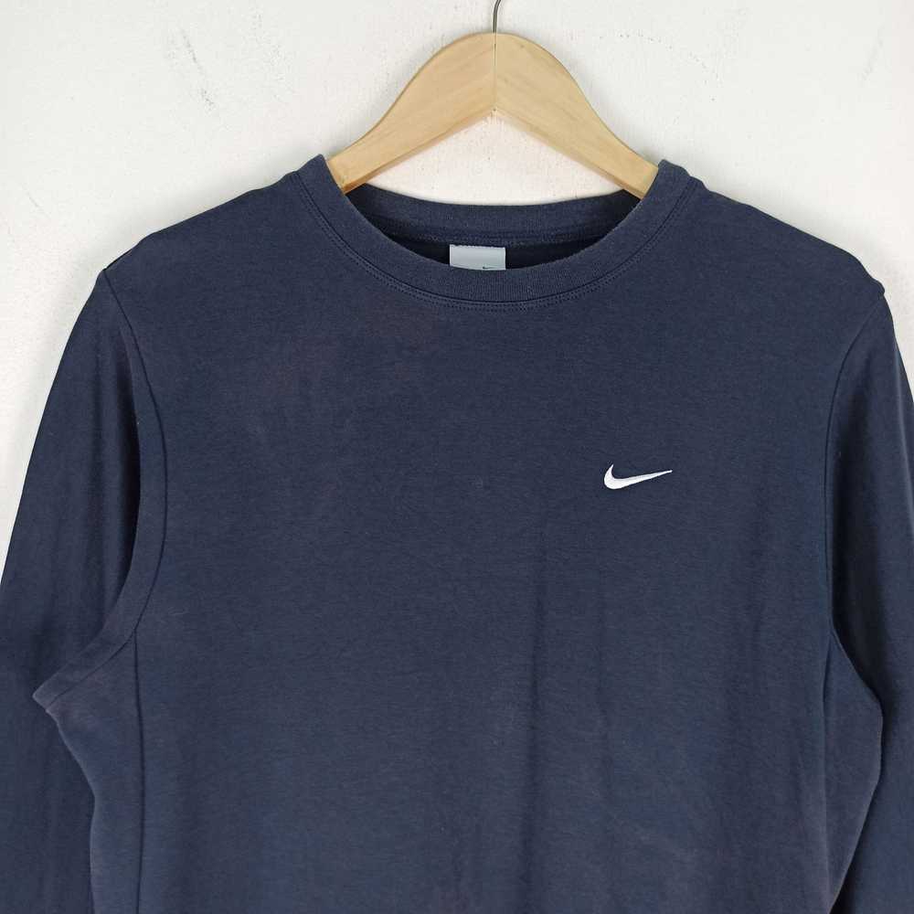 Sportswear × Streetwear × Vintage Sun faded Nike … - image 2