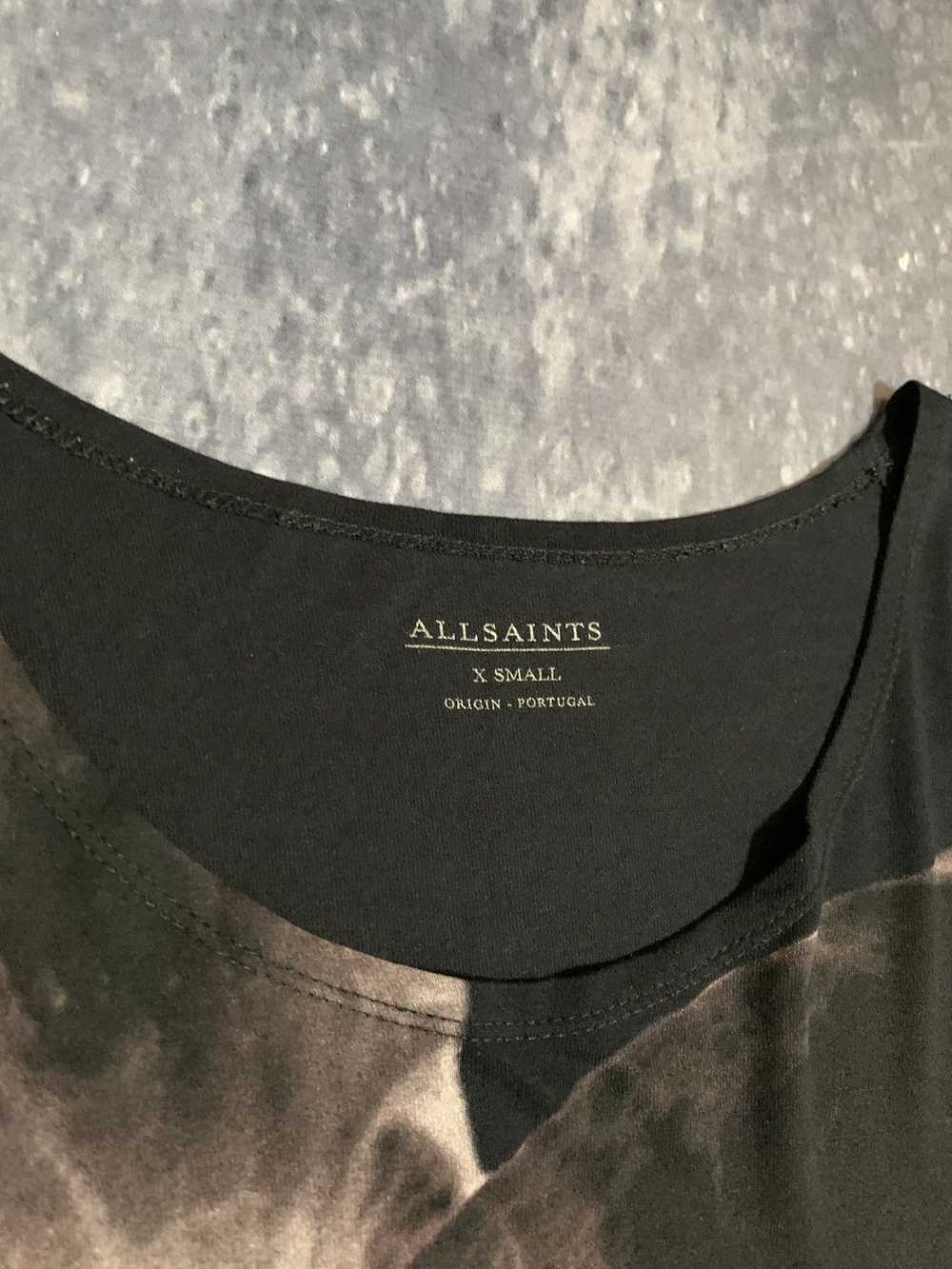 Allsaints × Streetwear × Vintage Vintage Allsaint… - image 5