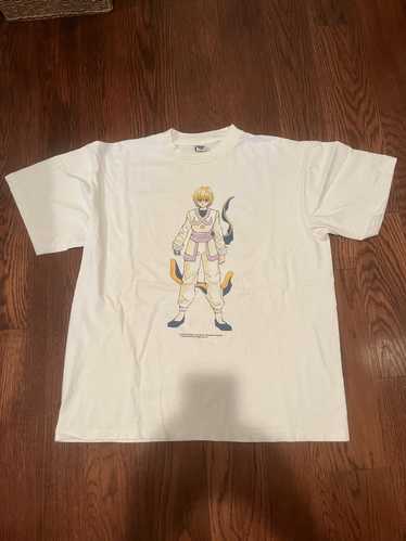 Vintage Hunter x Hunter Vintage style t shirt (Art