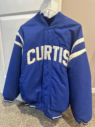 Russell Athletic Russell Athletic “Curtis” Jacket