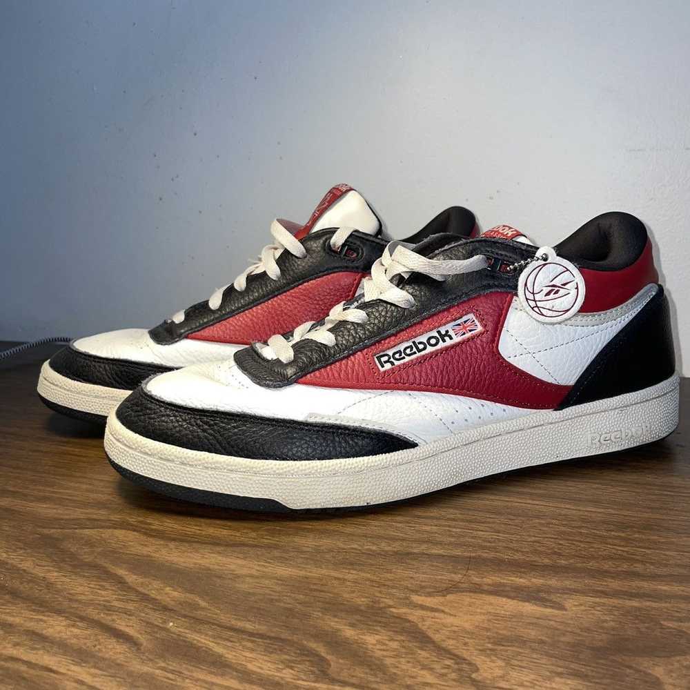 Reebok Reebok Club C Mid II Shoe - image 5