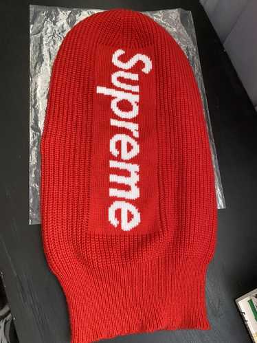 Supreme supreme balaclava - Gem