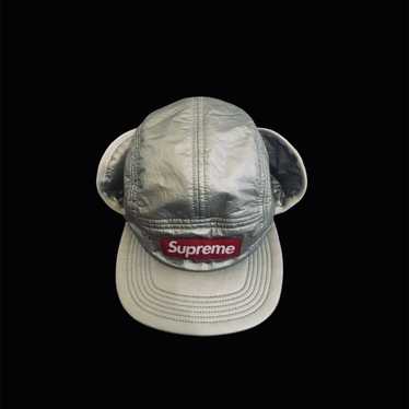 Supreme Supreme PrimaLoft Earflap Camp Cap - image 1