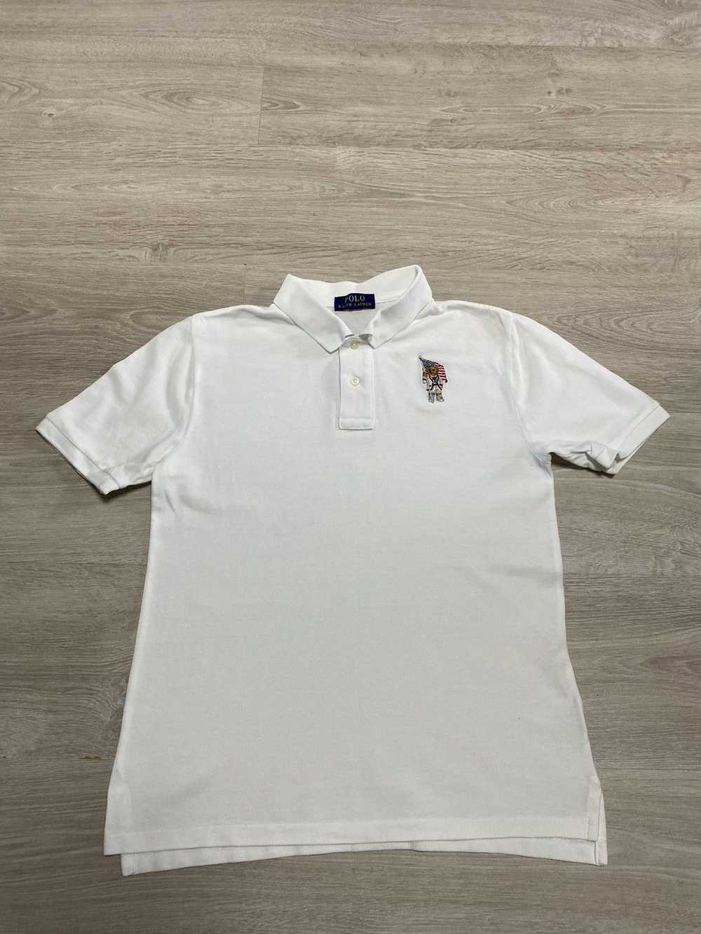 Polo Ralph Lauren Polo by Ralph Lauren Bear colle… - image 1