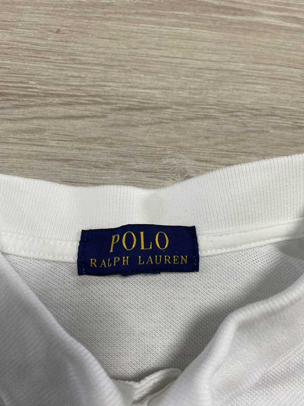 Polo Ralph Lauren Polo by Ralph Lauren Bear colle… - image 4